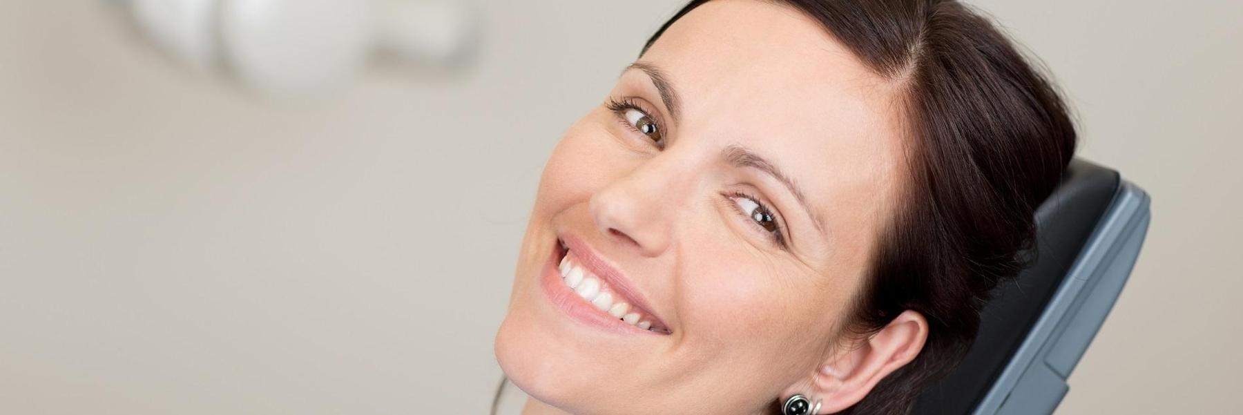 Facial Aesthetics | Dentist