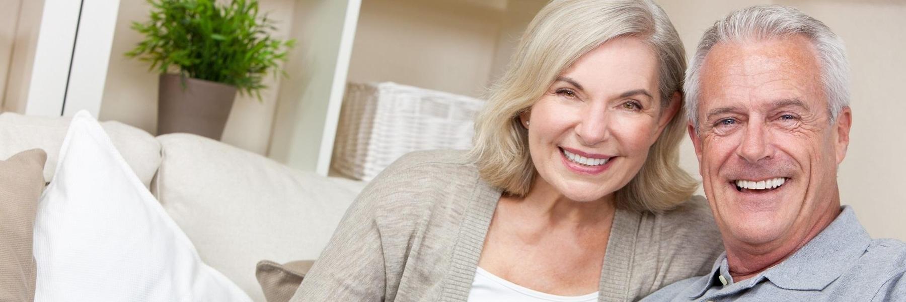 Dentures and Partials | Dentist