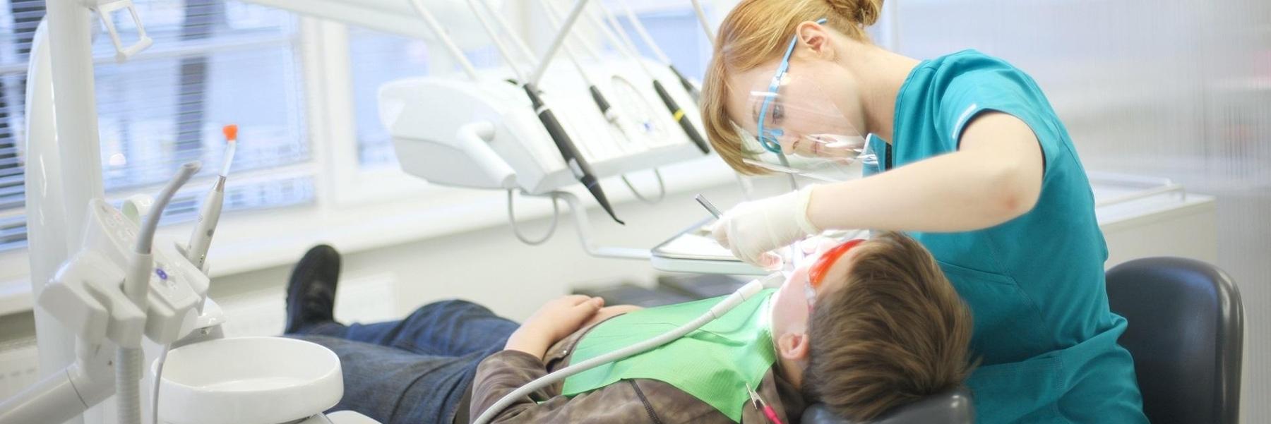 Emergency Dental Care | Dentist